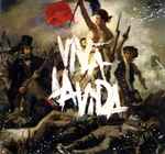 Cover of Viva La Vida Or Death And All His Friends, 2008, CD