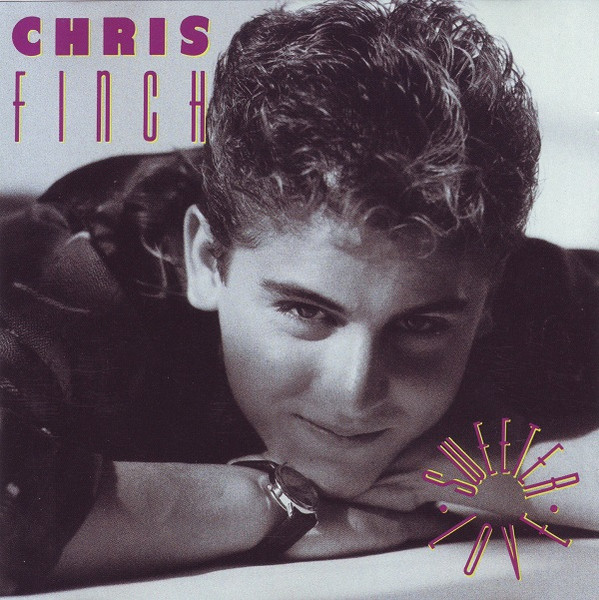 Chris Finch - Sweeter Love | Releases | Discogs