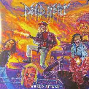 Dead Heat (5) - World At War
