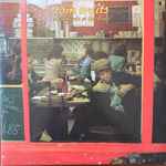 Tom Waits - Nighthawks At The Diner | Releases | Discogs