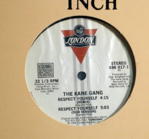 The Kane Gang – Respect Yourself (1984, Vinyl) - Discogs