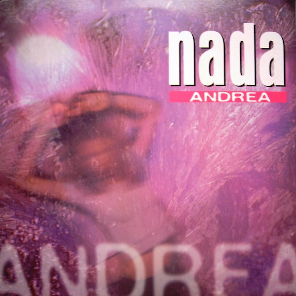 télécharger l'album Andrea - Nada
