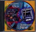 Cover of Something Old Something New}