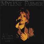 Cover of Allan (Live), 2020-06-12, Vinyl