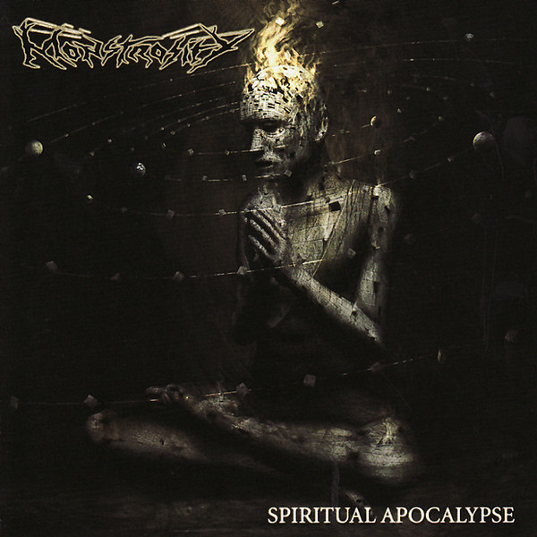 Monstrosity - Spiritual Apocalypse (2007)(Lossless)
