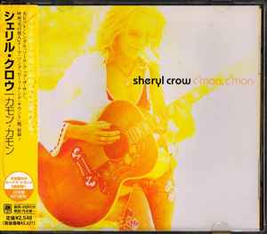 Sheryl Crow – C'mon