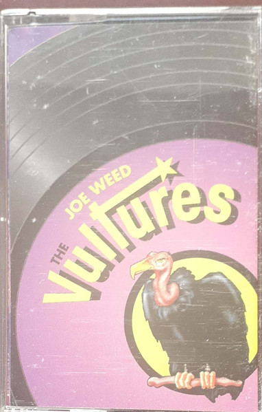 Joe Weed – The Vultures (2003, SACD) - Discogs