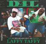Cover of Laffy Taffy, 2005, CDr