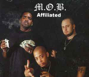 M.O.B Affiliated Discography | Discogs