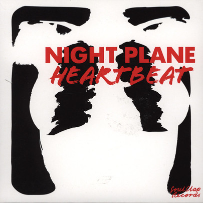 ladda ner album Night Plane - Heartbeat EP