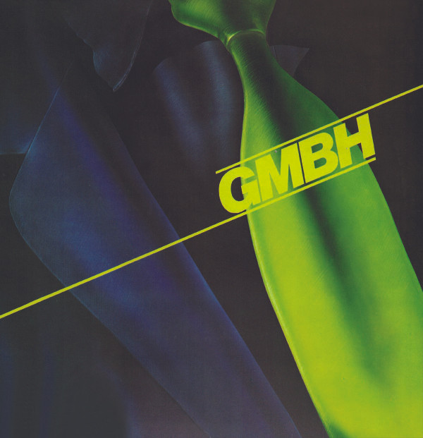 Album herunterladen GmbH - GMBH