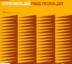 Stereolab – Miss Modular (1997, Vinyl) - Discogs