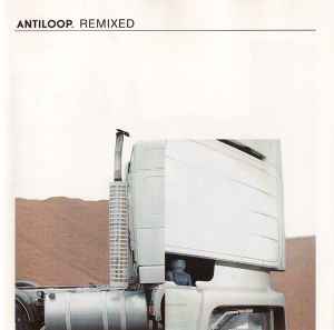Antiloop - Remixed