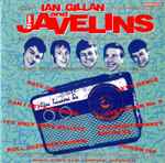 Cover of Raving! • With Ian Gillan And The Javelins, 2000, CD