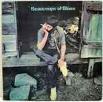Cover of Beaucoups Of Blues, 1970, Vinyl
