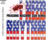 Cover von I Need Rhythm (Preaching Machine Gun Remix), 1990, CD