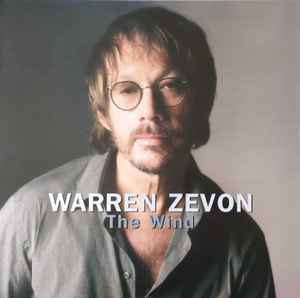 Warren Zevon – The Wind (2023, 20th Edition, Vinyl) - Discogs