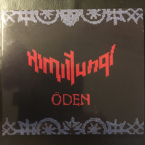 lataa albumi Himiltungl - Öden