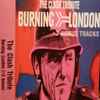 Various - The Clash Tribute Burning London (+ 3 Bonus Tracks)