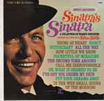 Cover of Sinatra's Sinatra, 1964-04-00, Vinyl