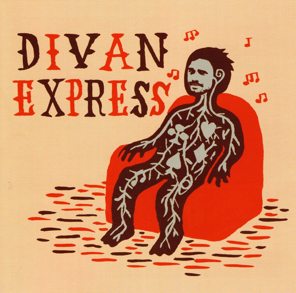 télécharger l'album Divan Express - Untitled