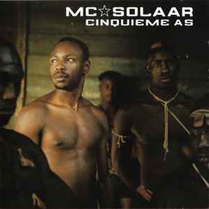 MC Solaar - Cinquieme As