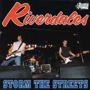Storm The Streets - The Riverdales