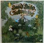 The Beach Boys – Smiley Smile (1980, Vinyl) - Discogs