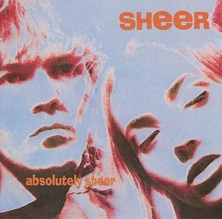 Sheer – Absolutely Sheer (1992, CD) - Discogs