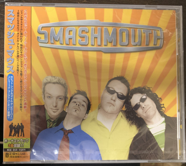 Smash Mouth – All Star (HitClips) - Discogs