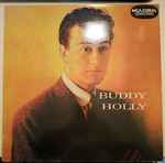 Cover of Buddy Holly, 1985, Vinyl