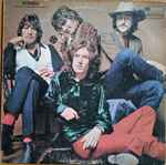 Cover of Traffic, 1968, Vinyl