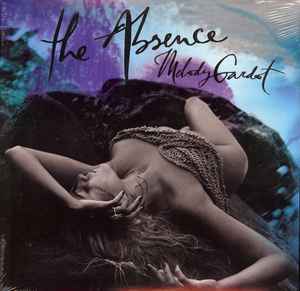 The Absence - Melody Gardot