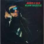 Cover of Slow Dazzle, 1975, Vinyl