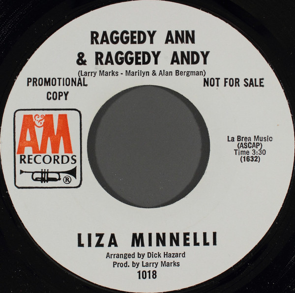 Album herunterladen Liza Minnelli - Frank Mills