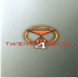 Twenty 4 Seven – Destination Everywhere (2002, CD) - Discogs