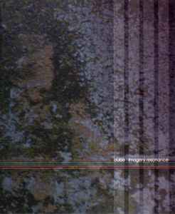 Aube - Imagery Resonance album cover