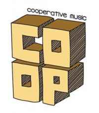 Cooperative Music on Discogs