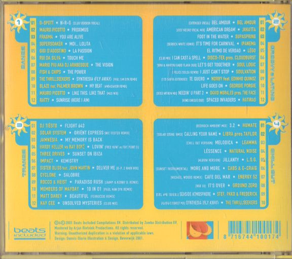last ned album Various - Sun 4s