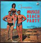 Cover of Muscle Beach Party, 1984, Vinyl