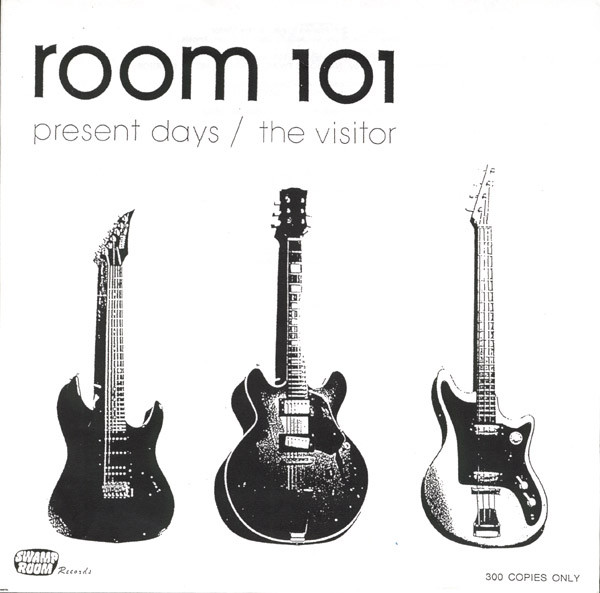 last ned album Room 101 - Present Days