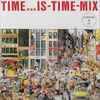 Various - Time ... Is-Time-Mix