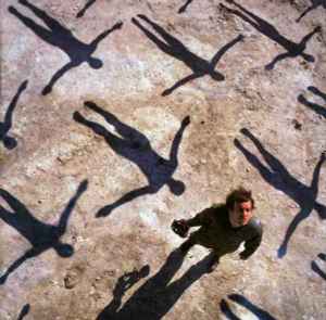 Muse - Absolution album cover
