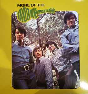 The Monkees – The Monkees (2021, 180g, Gatefold, Vinyl) - Discogs