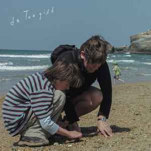 De Toegift - De Toegift album cover