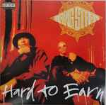 Cover of Hard To Earn, 2023-04-06, Vinyl