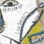 Cover of Human EP, 2008-04-07, File