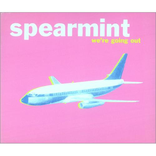 télécharger l'album Spearmint - Were Going Out