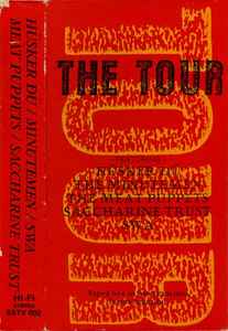 Various - The Tour album cover