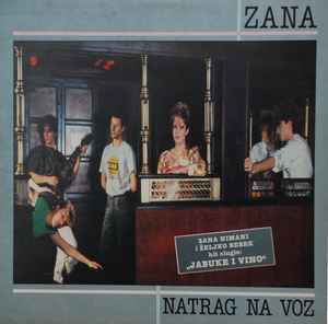 Zana - Natrag Na Voz
